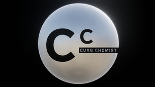 Curb Chemist Skateboard Co.